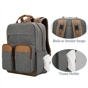 trundlegear diaper bag