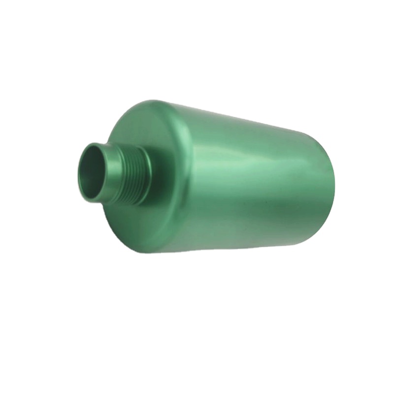 Производитель CNC токарные точные металлические аксессуары текстильные машины запасные части