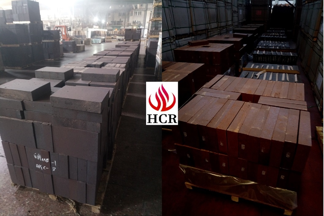 China refractory bricks sellers selling magnesite chrome bricks used for non-ferrous me<em></em>tallurgical furnaces