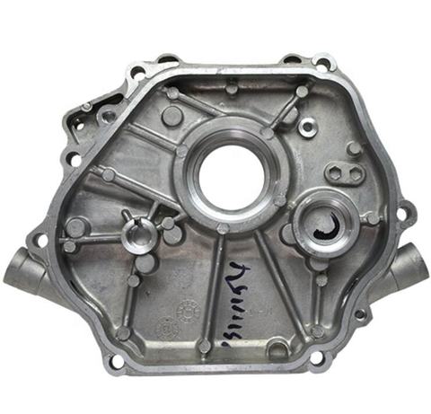 gx240 gx270曲轴箱盖11300-ze2-602汽油发电机零件汽油发动机零件