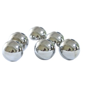 5.556mm 500 PCS 7//32/" inch G10 Hardened Chrome Steel Bearing Balls