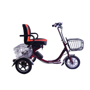 dk trike 1500w