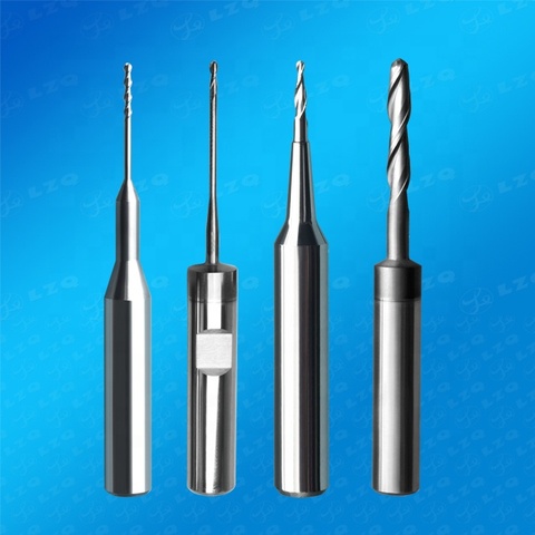 milling cutter, milling cutter direct from lzq tool co., ltd.