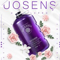 spa used shampoo  Body Collagen Gel milk oil Skin Bubble  5000ML