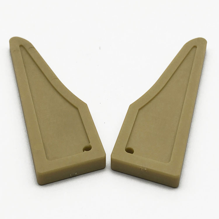 Аксессуары для бытовой техники из АБС-пластика