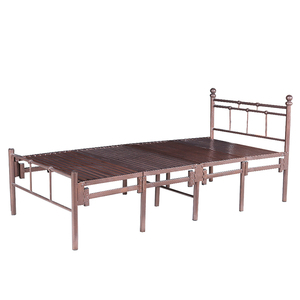 indian folding cot