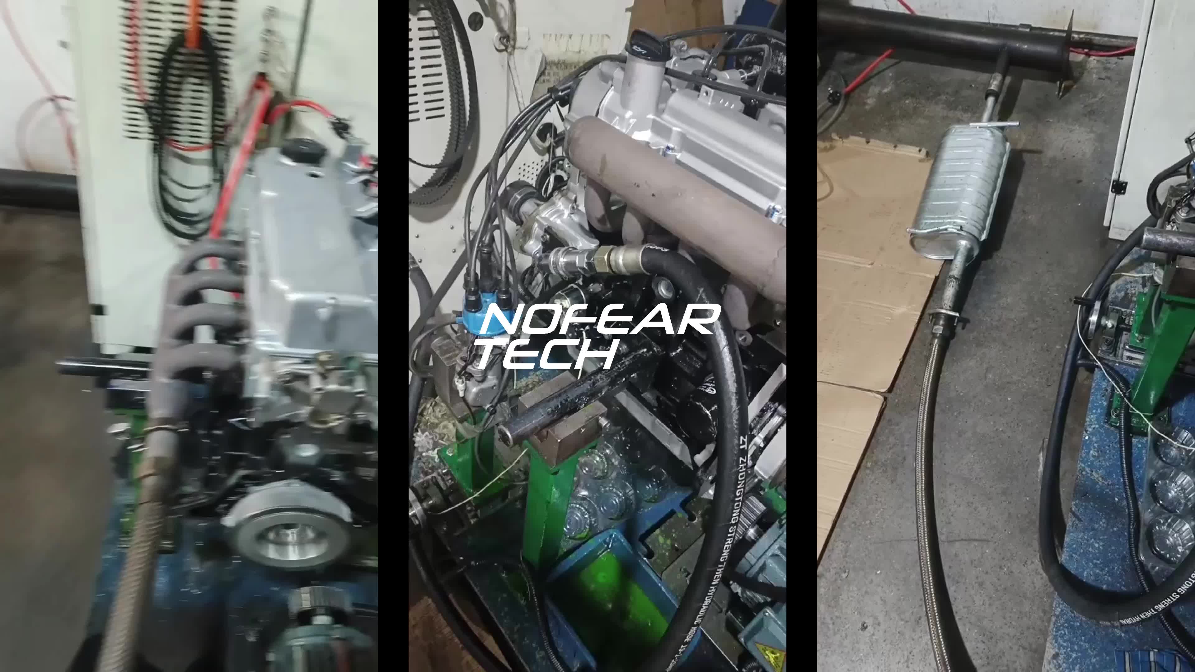 Kaaz Gear Set – Toyota C60 Final Drive 4.8:1 | Monkeywrench