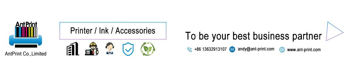 Shenzhen Antprint Technology Co Limited Uv Printer T Shirt Printer