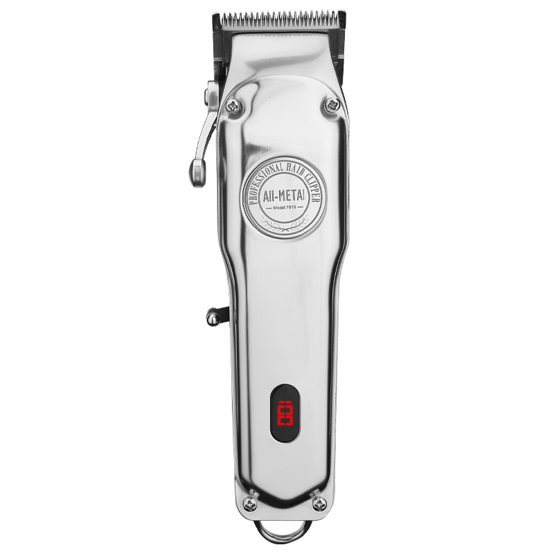 all metal professional clipper 1919