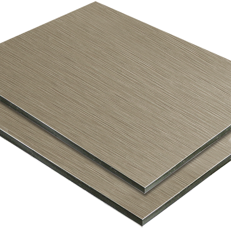 Catálogo de fabricantes de Revestimiento Exterior de alta calidad y