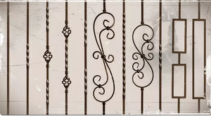 40 Modern stair railing ideas - Best staircase safety grill design 2019 | Staircase railing design, Modern stair railing, Balcony railing design