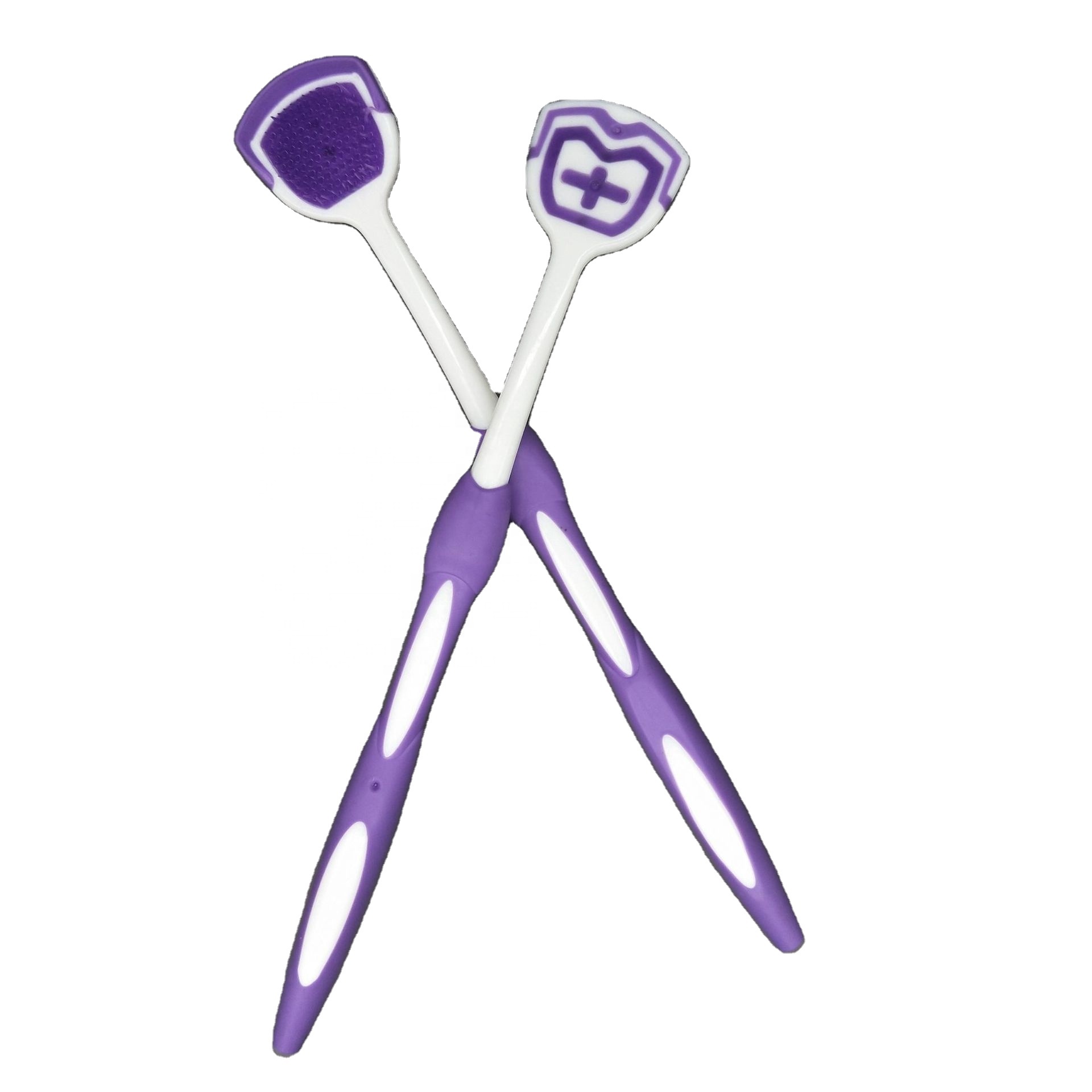 2020 новый дизайн по индивидуальному заказу удобные массажные резиновые зубной язык скребок для чистки языка для язычок с покрытием