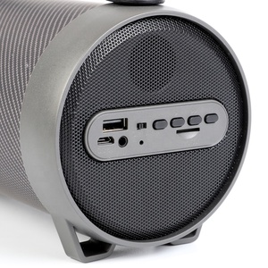 active beecaro s11f wireless portable boombox mini rocket