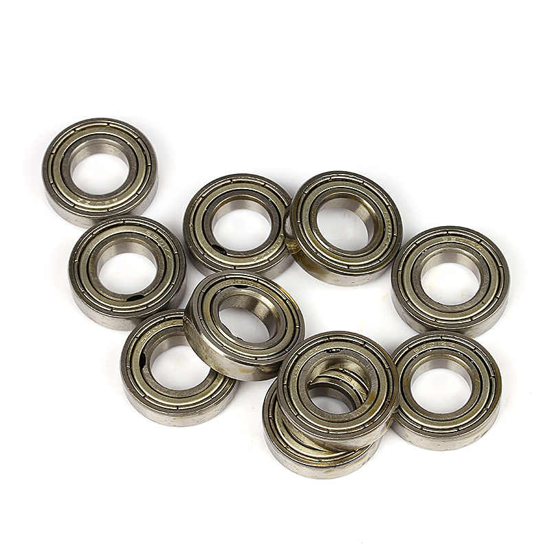 Top quality deep groove ball bicycle bearing full ceramic/hybrid/chrome steel 6901 6902 6903 6904 6905 6906-2RS
