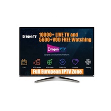 En İyi IPTV aboneliği ile 10000 + canlı 5600 + VOD İngiltere abd kanada fransa akıllı tv m3u android tv kutusu ücretsiz test iptv