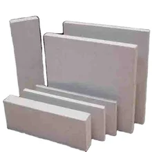 Calcium Silicate Board Low Thermal Conductivity High Strength And Excellent Fireproof Property View Low Thermal Conductivity Calcium Silicate Board Haohai Product Details From Yantai Haohai Insulation Materials Technology Co Ltd On Alibaba Com