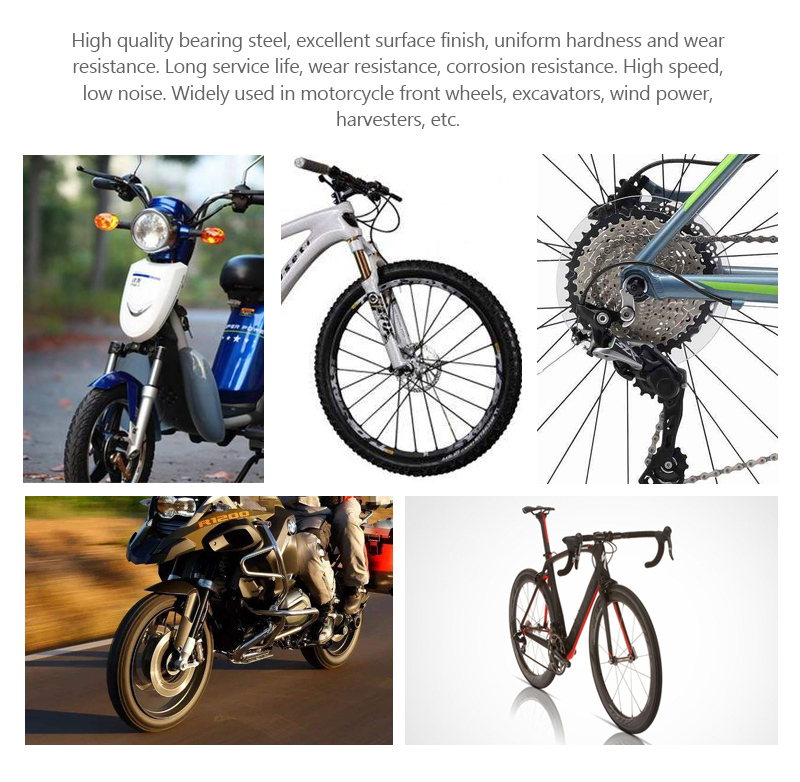 Highway mountain bike head bowl group bearing remedial MH-P03K P08H7 H8 P08F P04