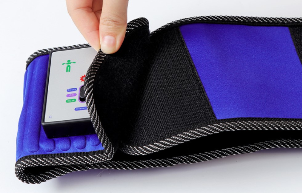 Massage Belt Type and Body Application men slimming body shaper x5 slimming belt