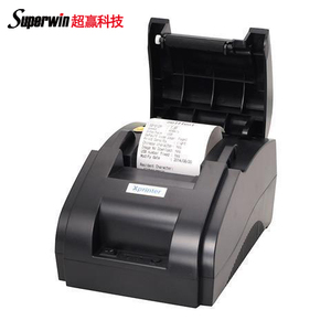 58mm thermal printer