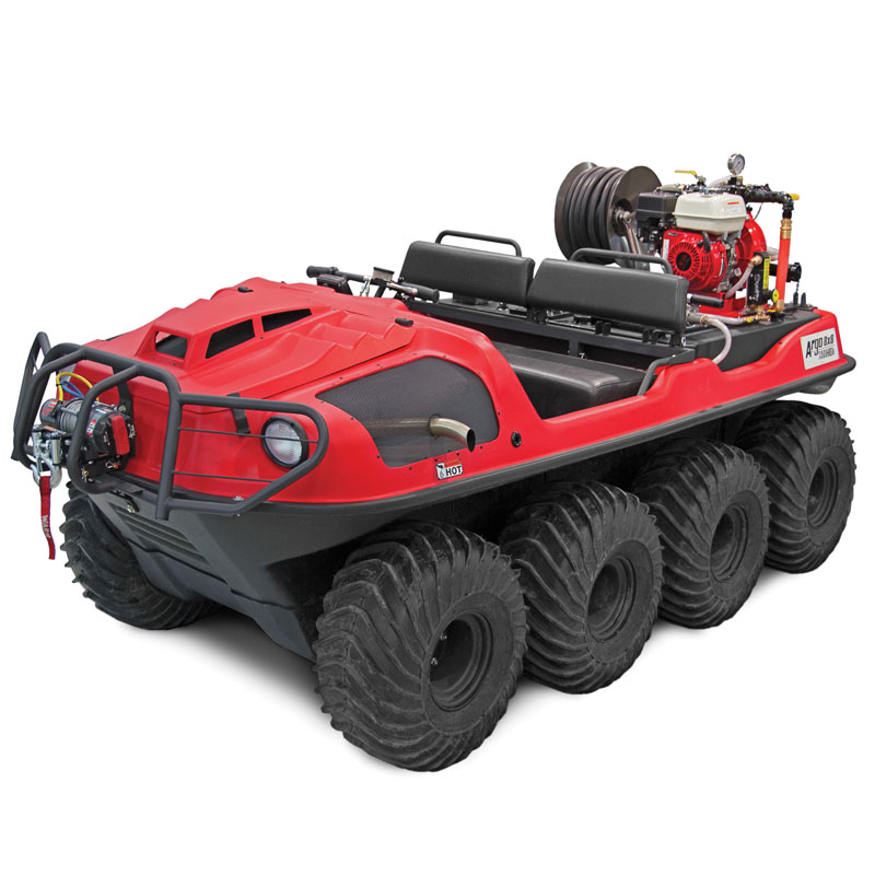 Atv all Terrain vehicle