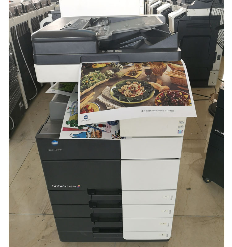 ☆動作OK 限定ケース付き Konica MINOLTA X50 Multifunction | Konica Minolta