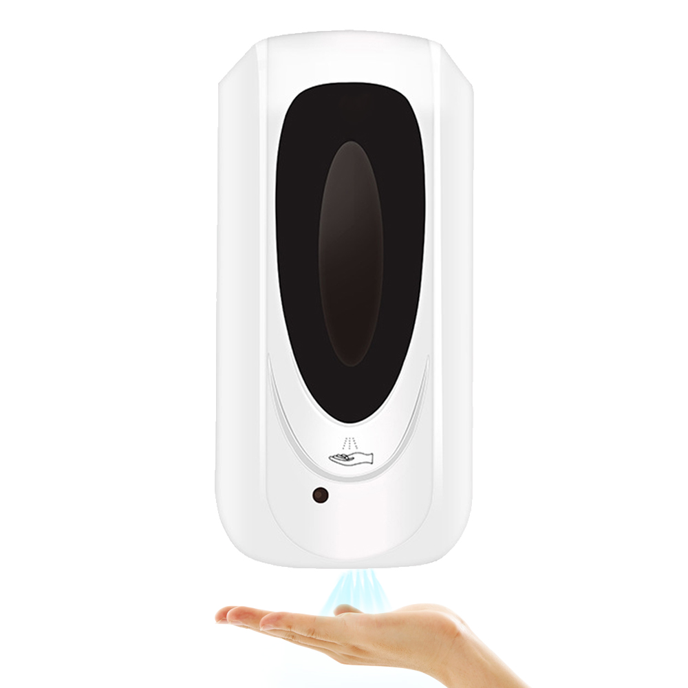 Fengjie Banho Touchless Dispensador de Líquido De Limpeza Máquina E10957W