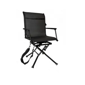 Camo Swivel Hunting Chair Camo Swivel Hunting Chair Suppliers And