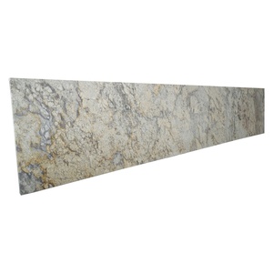 River Gold Granite Countertops River Gold Granite Countertops