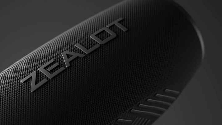 ZEALOT S97 ワイヤレススピーカー カモフラージュ 80W ZEALOT S97 ワイヤレススピーカー カモフラージュ 80W 【公式通販】