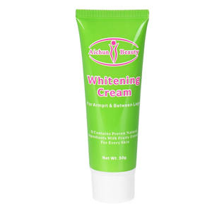 best fast whitening cream
