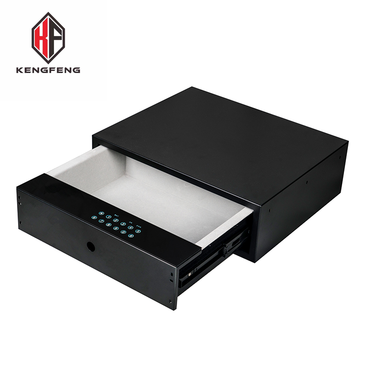 Высокое качество гардеробные принадлежности класса люкс сейф ящик разноцветное функциональная потайная интеллигентая (ый) замок с паролем сейф с выдвижными ящиками