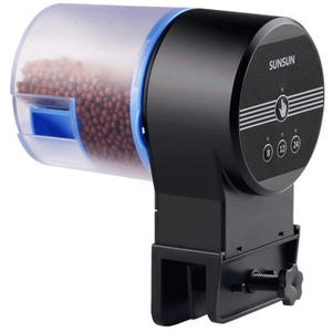 fish feeder for sale