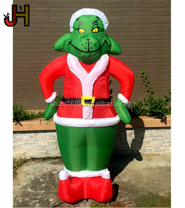 Grinch Inflatables Grinch Inflatables Suppliers And Manufacturers