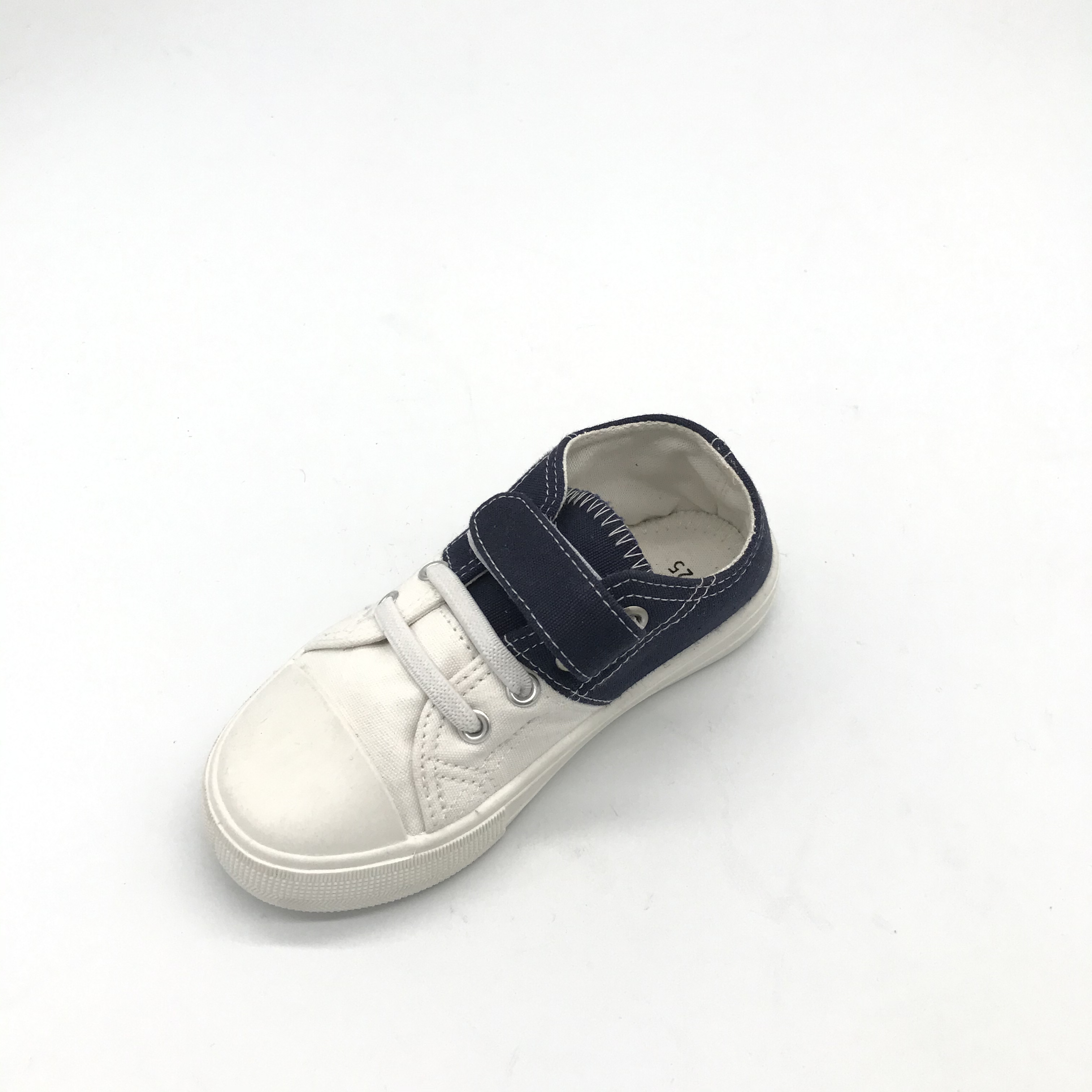 Детские кроссовки на заказ; Обувь с принтом на низком каблуке; Парусиновая обувь для молодежи; Низкая цена