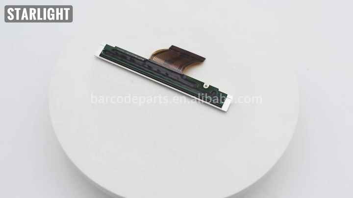 P1109578-002 New Original Printhead for Zebra ZQ521 Printer