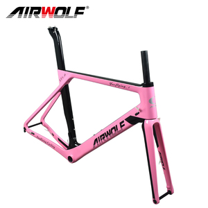 airwolf bike