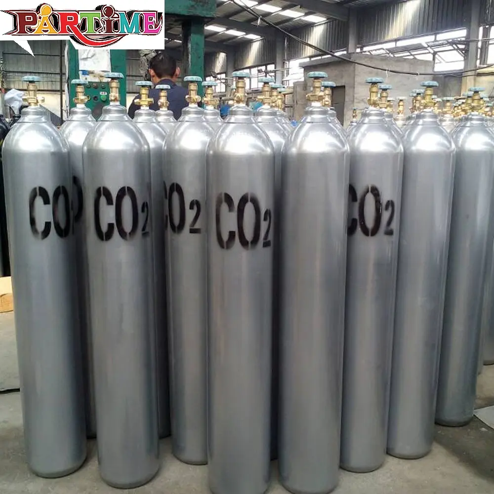 Газообразный co2