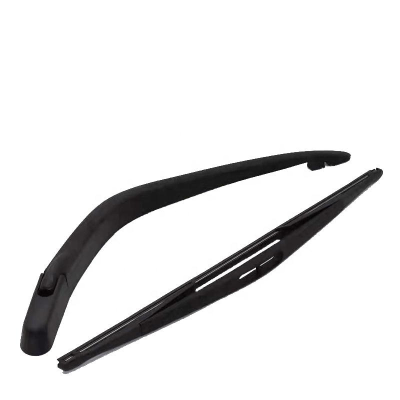 Renault clio rear wiper arm removal