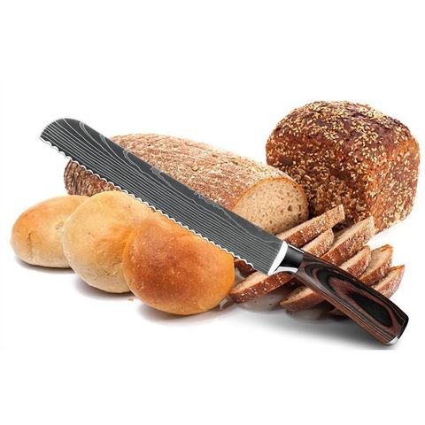 bread knife, bread knife direct from shenzhen tornado industry