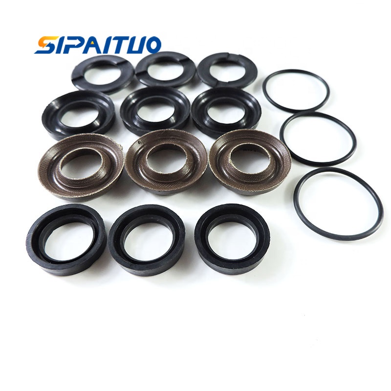 General Pump Ts2021 Rebuild Kit