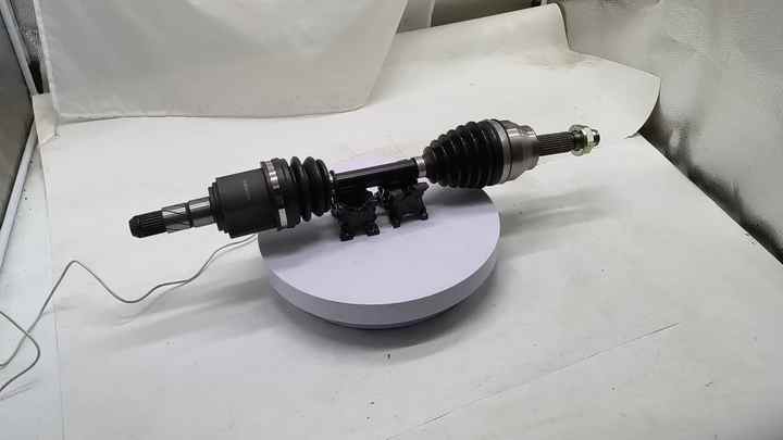 竿 4341260140 Renshun INNER FRONT AXLE SHAFT for Toyota Land