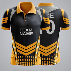 personalized cricket jersey