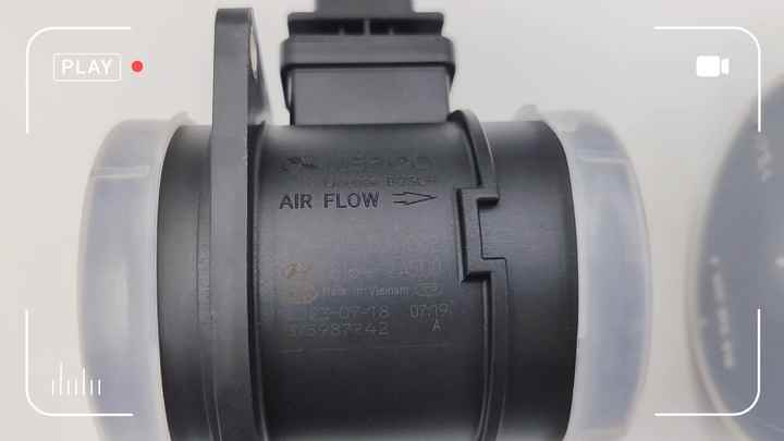 28164-2J600 & 28164-2M400 Air Flow Meter Sensors for Hyundai & Kia