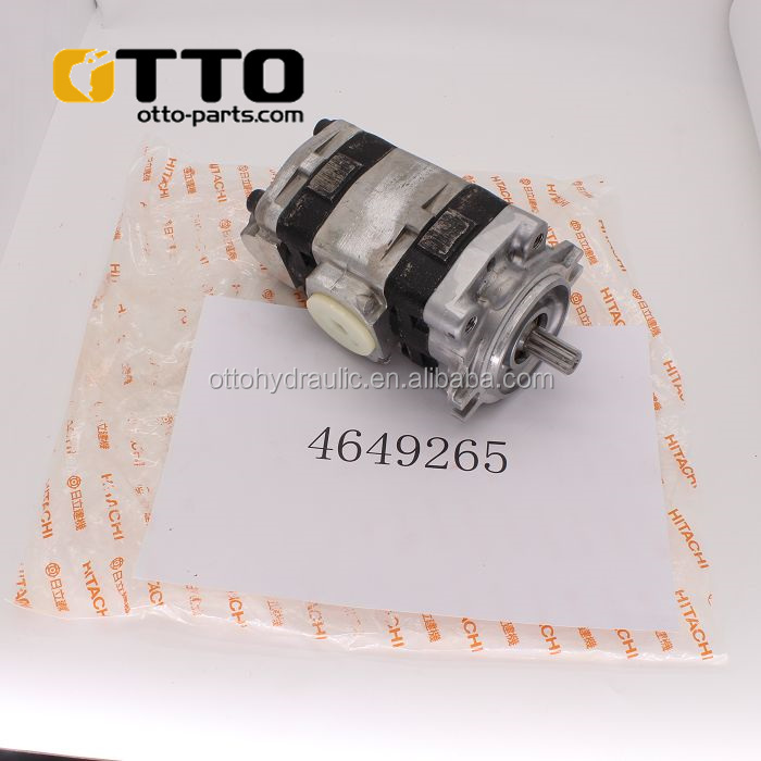 専用　確認用 4649265 Japan Original Hydraulic Pump for ZAXIS190W-3