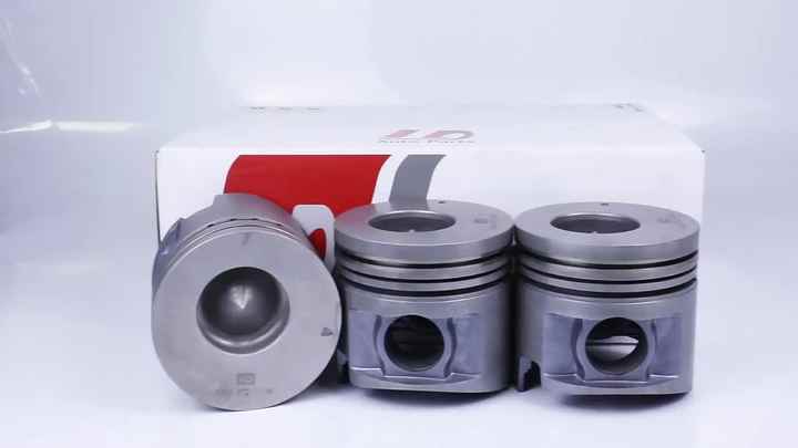 1D AUTO PARTS Engine PISTON 1KZ OEM: 13101-67030 Piston for