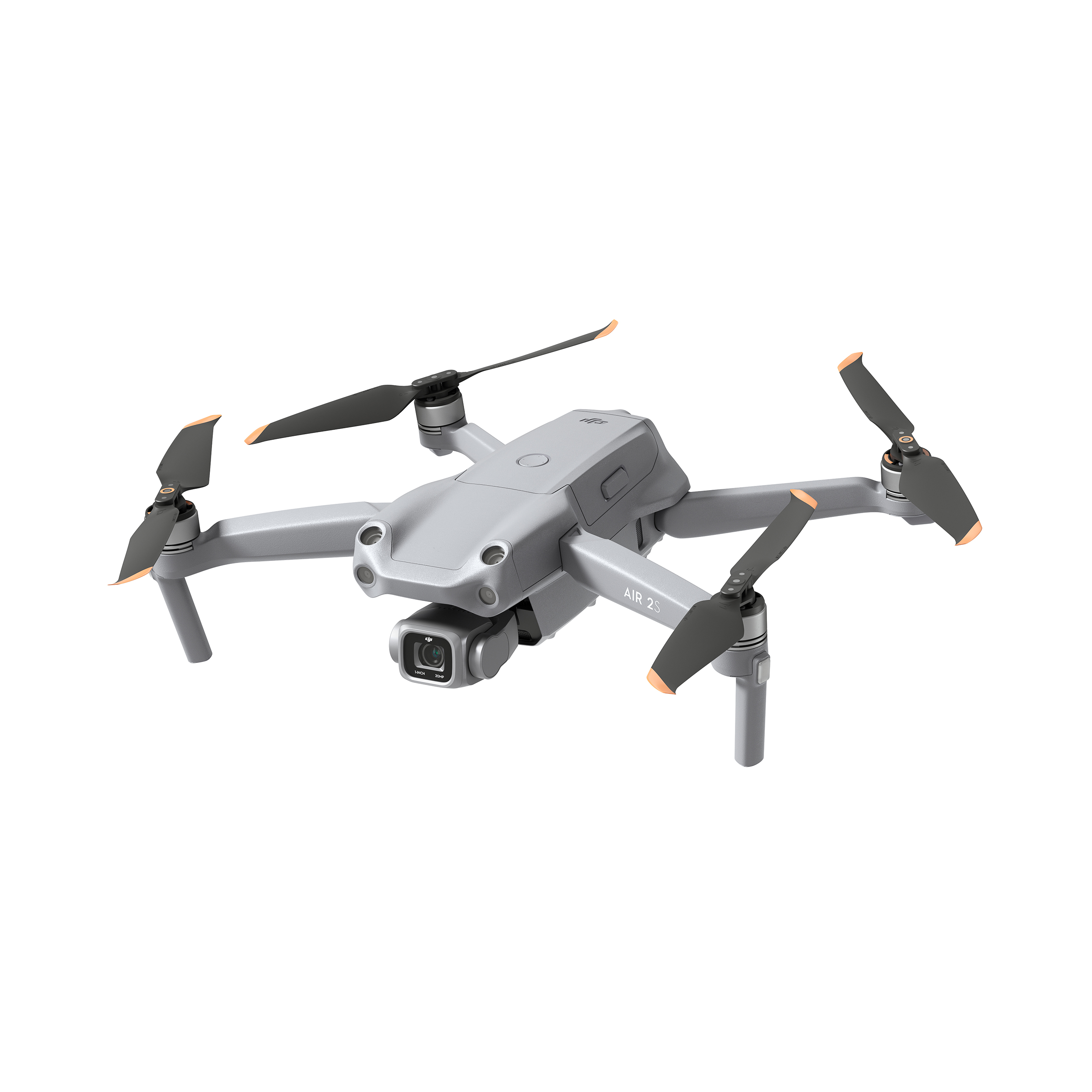 Новинка 2021 DJI Mavic Air 2S FPV камера Дрон 4K 60fps видеозапись 34 мин Время полета автоматический обход препятствий фокусировка