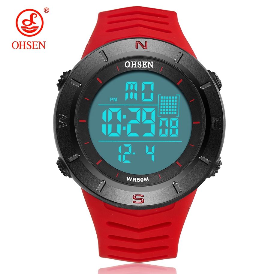 sanda 289 watch instructions