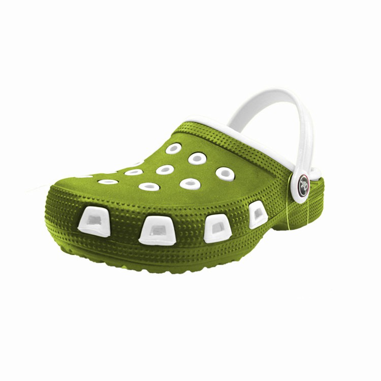 dansko polka dot clogs