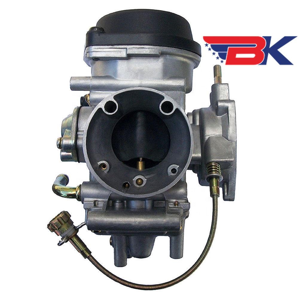 SET Fit:Yamaha Raptor 350 Carburetor Carb For Suzuki LTZ400 03-07 /& KFX400