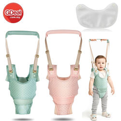 Baby Toddler Walker Stand Up Learning Walking Belt Healthy And Labor-Saving Baby Toddler Belt